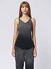 Raquel Allegra Beverly Tank Black