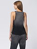 Raquel Allegra Beverly Tank Black