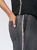 Raquel Allegra Beverly Tank Black