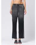 Raquel Allegra Adama Pant Black