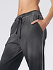 Raquel Allegra Adama Pant Black