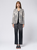 Raquel Allegra Adama Pant Black