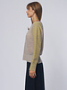 Raquel Allegra Lilith Sweater Concrete