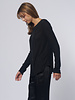 Raquel Allegra Elia Top Black