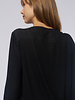 Raquel Allegra Elia Top Black
