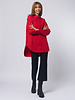 Apiece Apart Oversized Button Down Chili