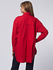Apiece Apart Oversized Button Down Chili