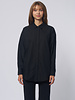 Apiece Apart Kaarina Dolman Button Down Black