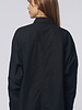 Apiece Apart Kaarina Dolman Button Down Black