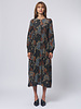 Ulla Johnson Rouen Dress Azure