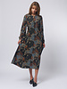Ulla Johnson Rouen Dress Azure