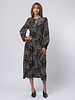 Ulla Johnson Rouen Dress Azure