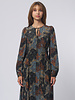 Ulla Johnson Rouen Dress Azure