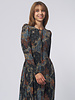 Ulla Johnson Rouen Dress Azure