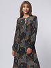 Ulla Johnson Rouen Dress Azure