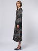 Ulla Johnson Rouen Dress Azure