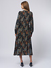 Ulla Johnson Rouen Dress Azure