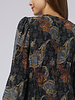 Ulla Johnson Rouen Dress Azure