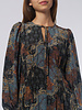 Ulla Johnson Rouen Dress Azure