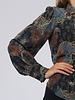 Ulla Johnson Vedra Blouse Azure