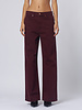 Ulla Johnson The Willow Jean Claret