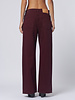 Ulla Johnson The Willow Jean Claret