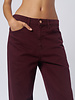 Ulla Johnson The Willow Jean Claret