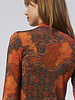 Ulla Johnson Aurelia Turtle Neck Amber