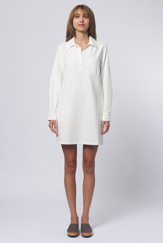 Xirena Max Dress White