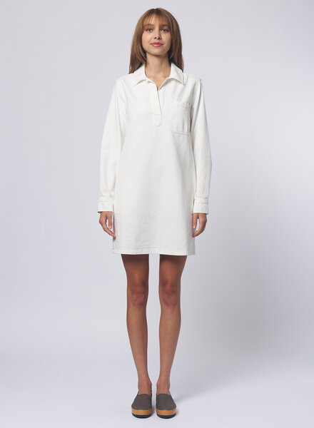 Xirena Max Dress White