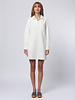 Xirena Max Dress White
