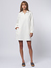 Xirena Max Dress White