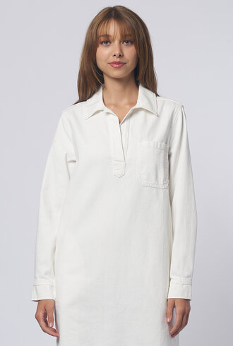 Xirena Max Dress White