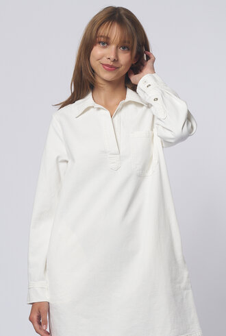 Xirena Max Dress White