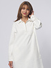 Xirena Max Dress White