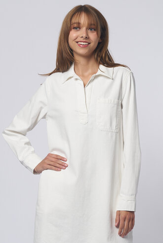 Xirena Max Dress White