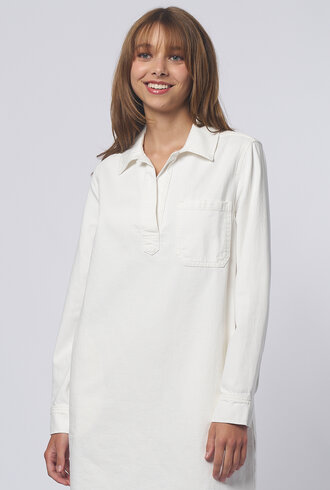 Xirena Max Dress White