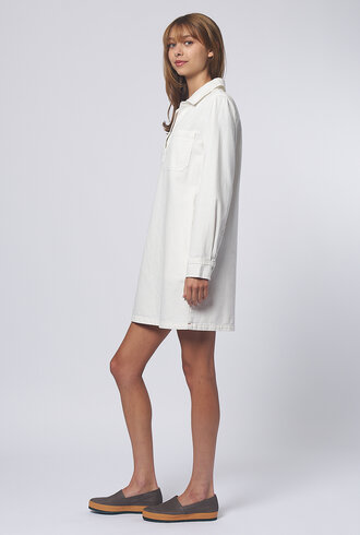 Xirena Max Dress White