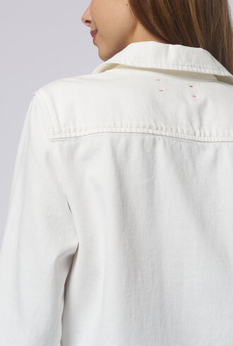 Xirena Max Dress White