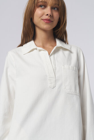 Xirena Max Dress White