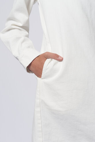 Xirena Max Dress White