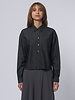 Xirena Dion Shirt Graphite