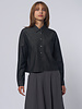 Xirena Dion Shirt Graphite