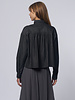 Xirena Dion Shirt Graphite
