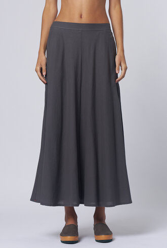 Xirena Stela Skirt Ash
