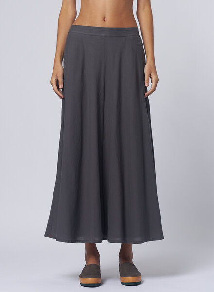 Xirena Stela Skirt Ash