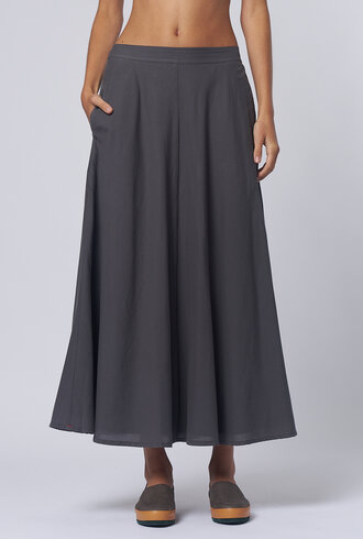 Xirena Stela Skirt Ash