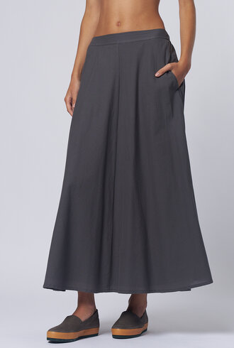 Xirena Stela Skirt Ash