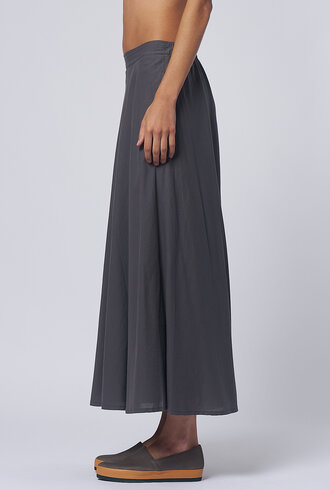Xirena Stela Skirt Ash