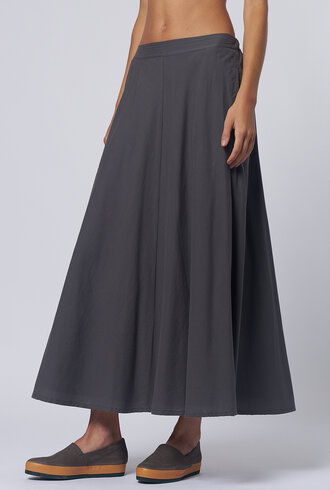 Xirena Stela Skirt Ash